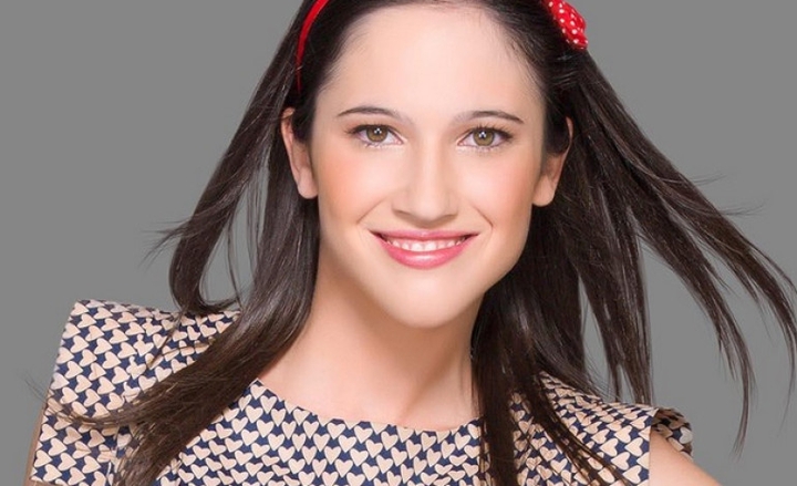 Ludovica Camillo