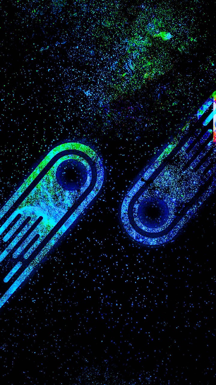 4k galactic emblent