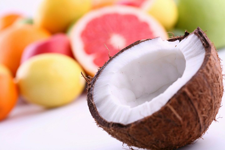 Coconut