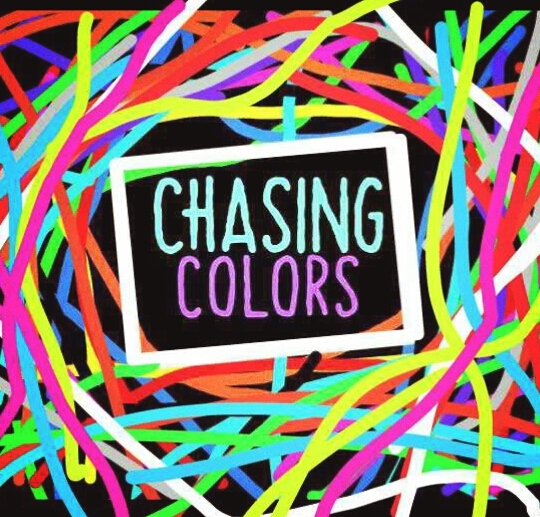 Chasing Colors