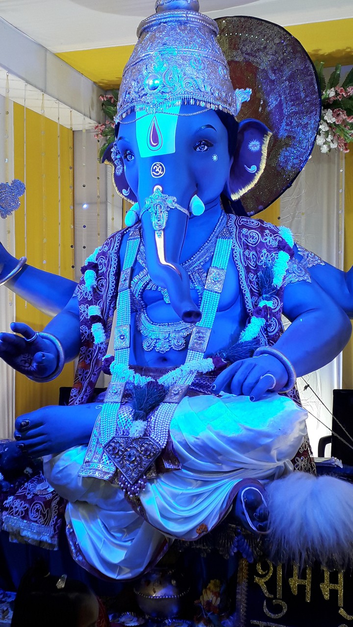 Lord Ganesh