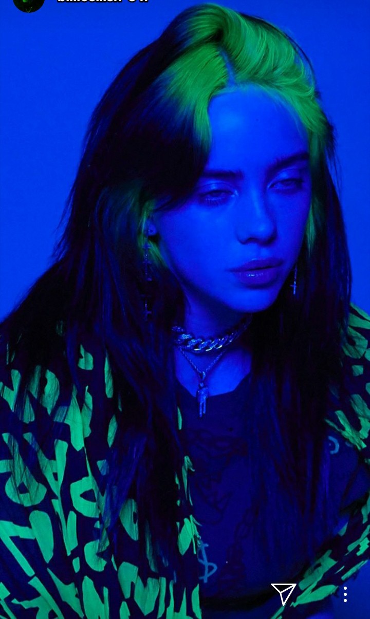billie