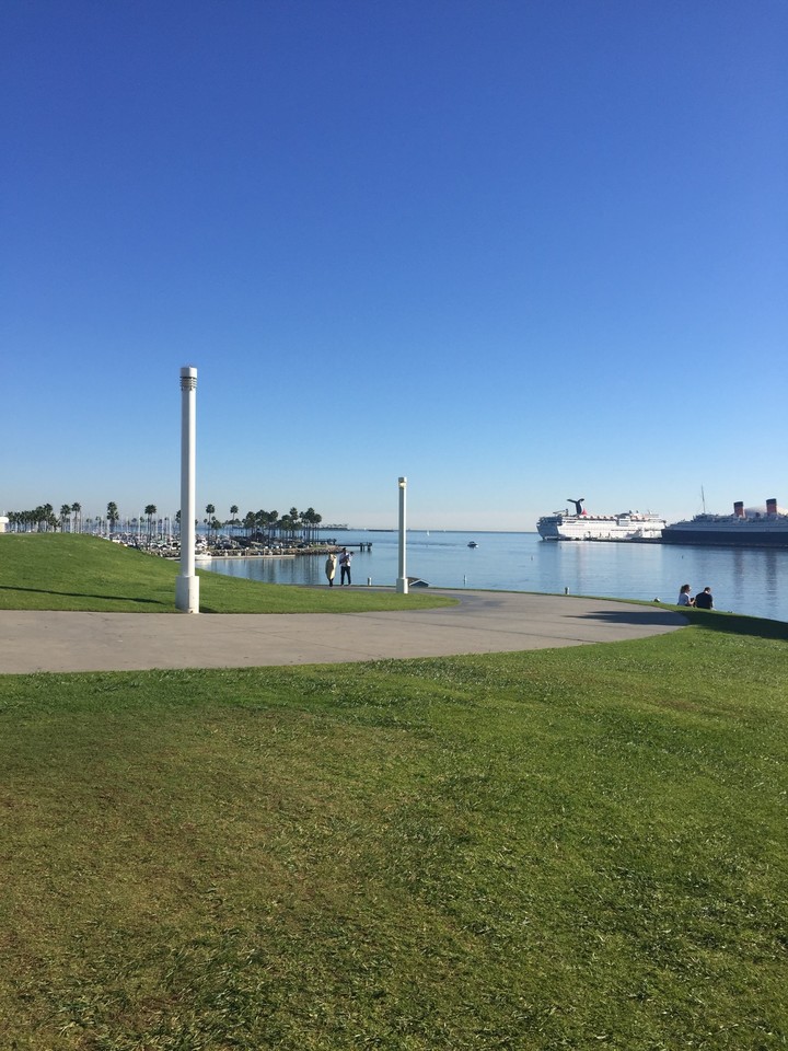 Harbor