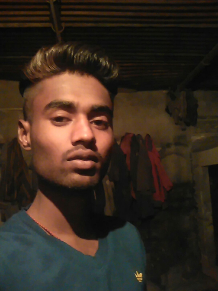 Mr.chitra
