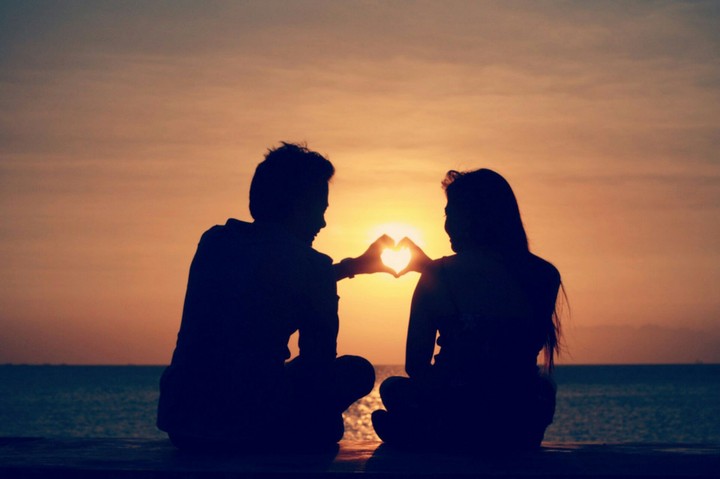 Dedicate to every lover