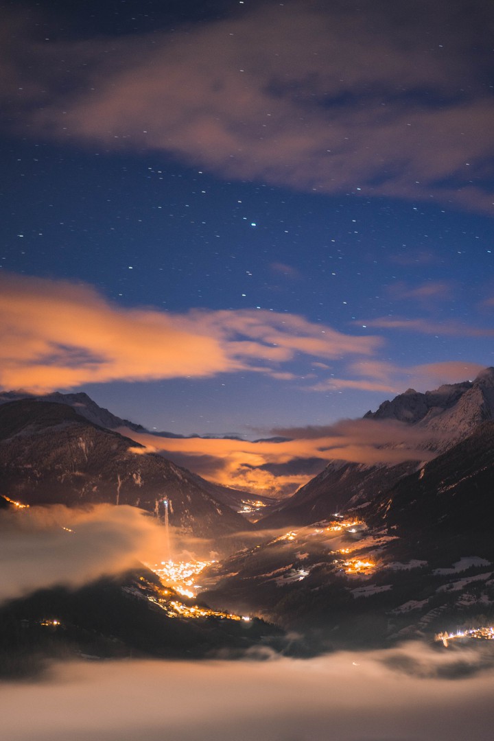 Night Lights