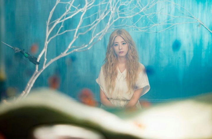 Juniel Sorry Music Video 촬영