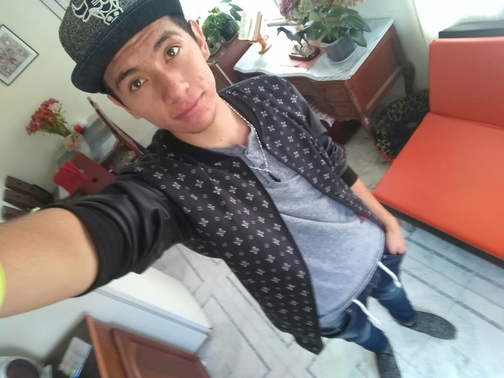 smile
