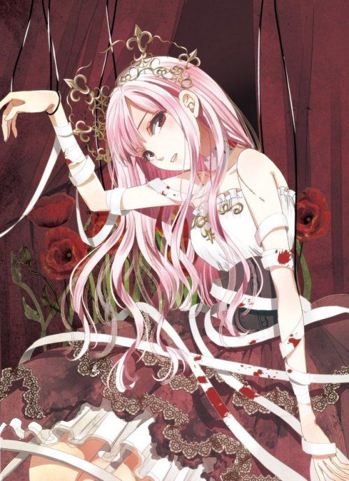 Miracle Nikki...