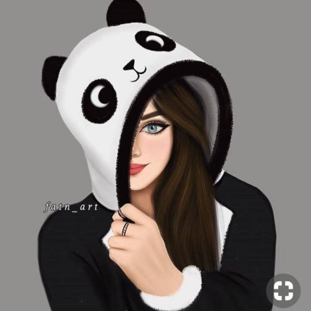 Anime Girl