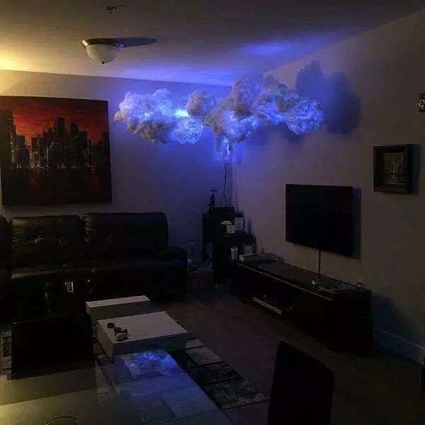 cloud