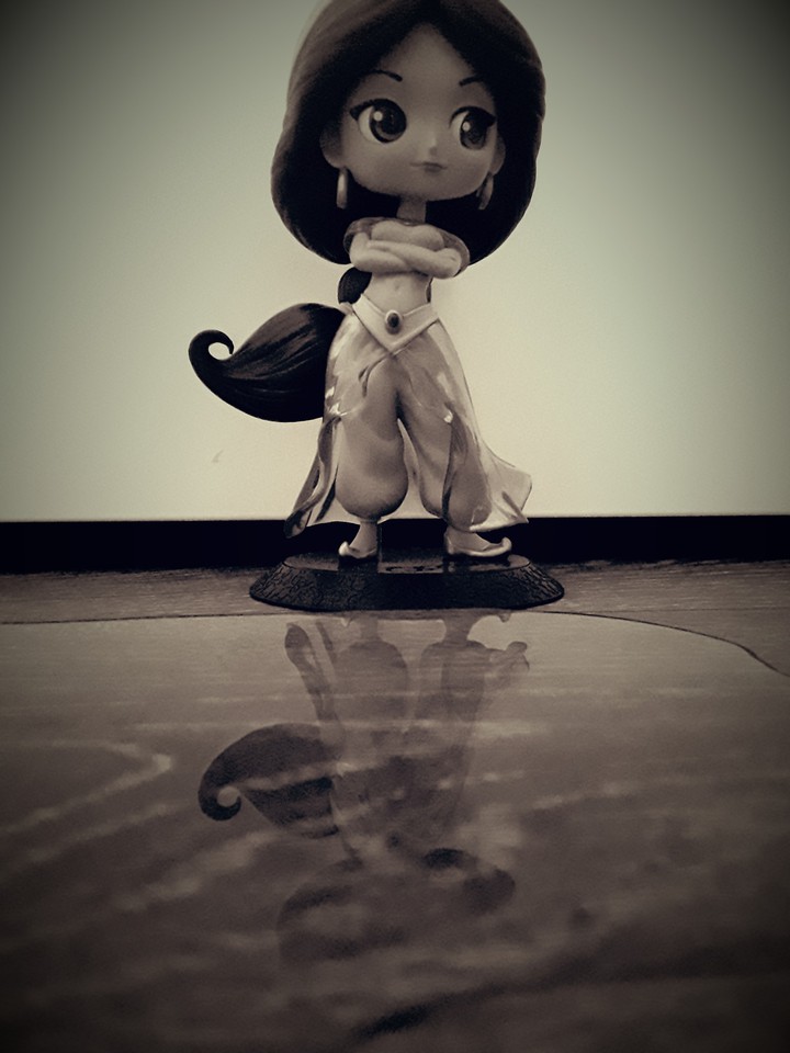 Jasmin