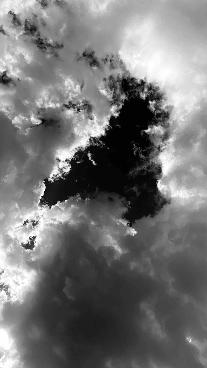 Black Sky