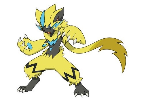 Pokémon