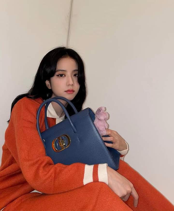 [IG] 201119 : sooyaaa__ : JISOO (2)