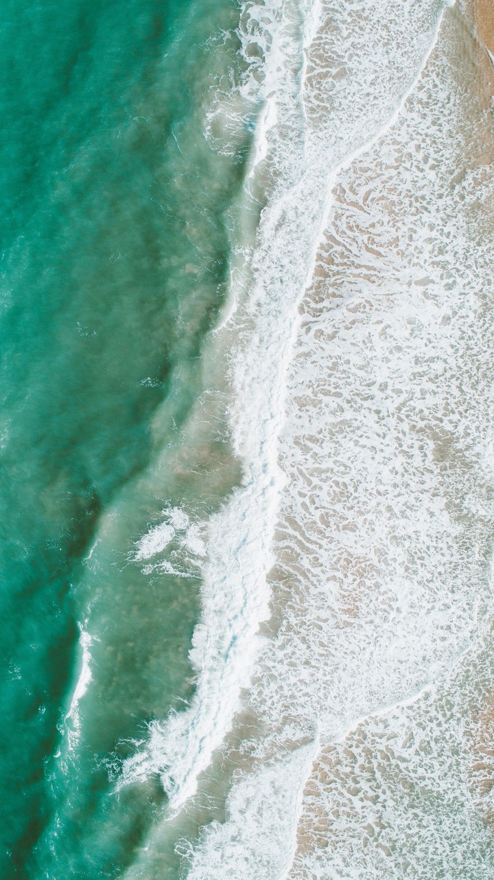 sea beach