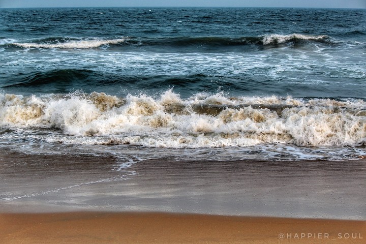 Pondicherry
