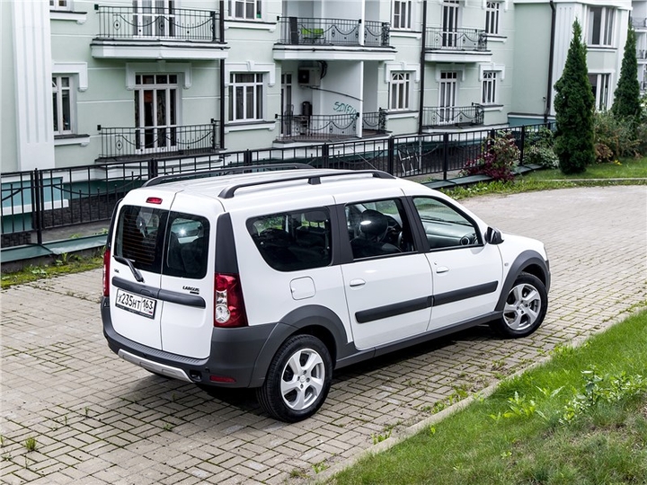 lada