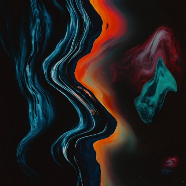 abstract mood