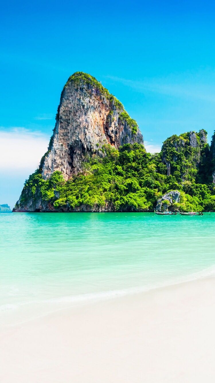 Beautiful Scenery