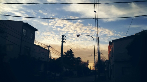 sky