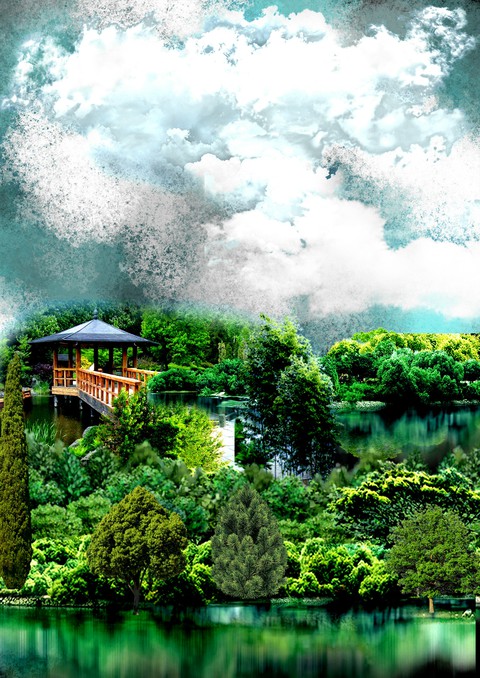 wish bridge