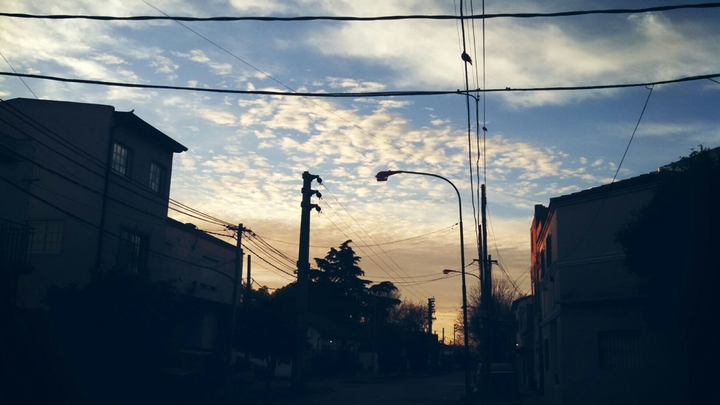 sky