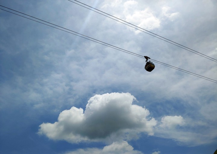 beautiful sky