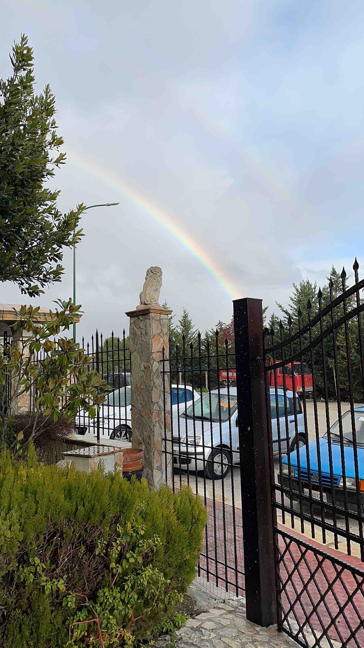 Raimbow.?