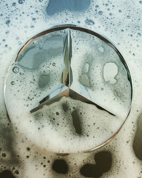Mercedes Benz