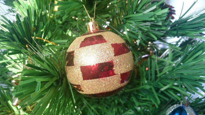 X'Mas