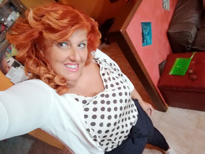 selfie
