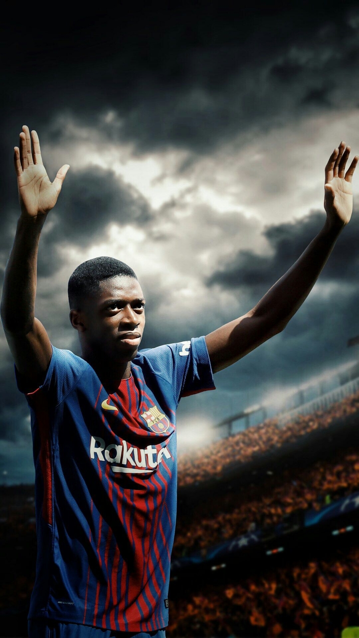 Dembele