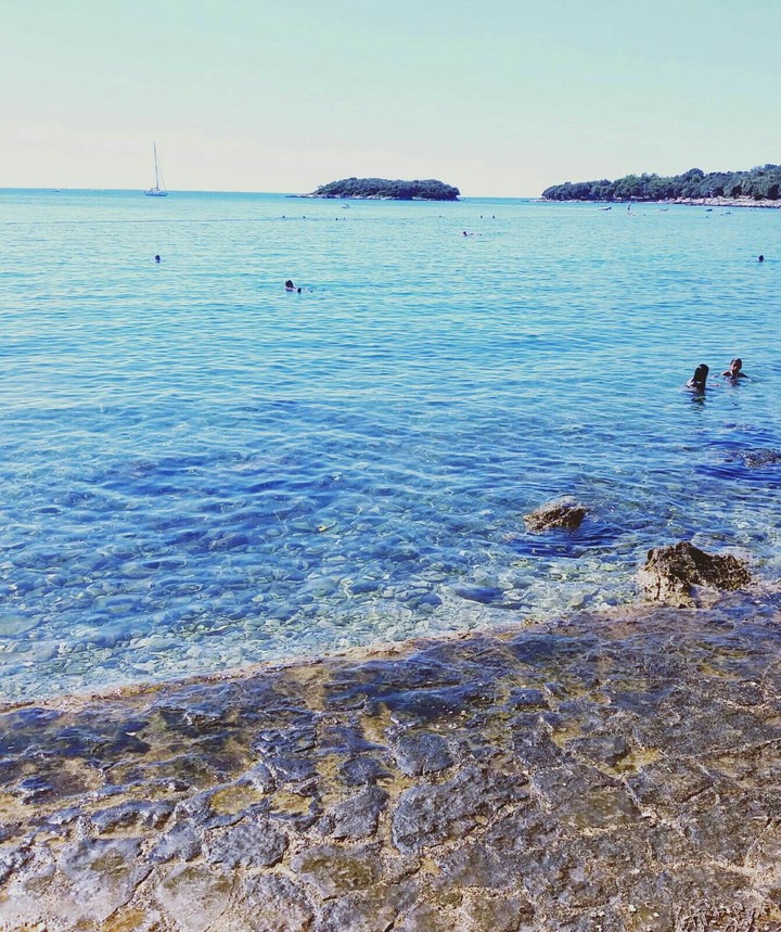 Sky Croazia