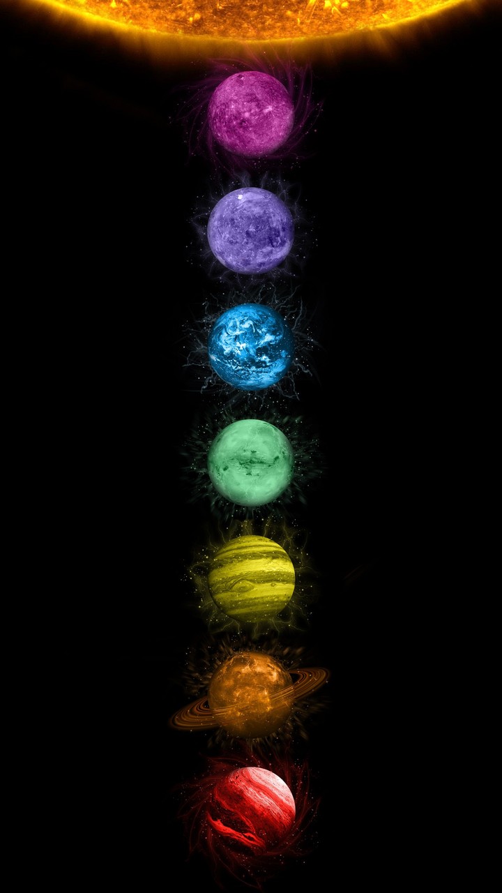 solar system