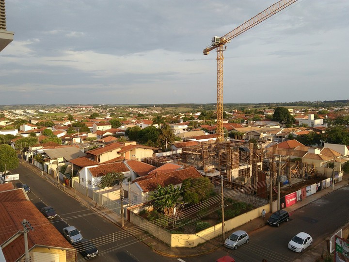 Cidade Votuporanga