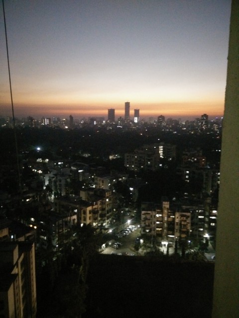Mumbai