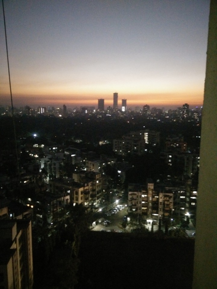 Mumbai