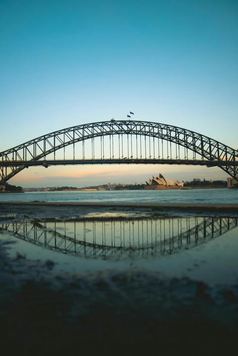 bridge