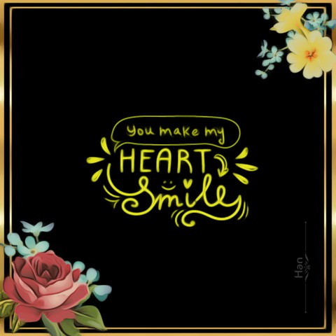 Smile