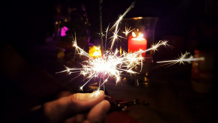 Light Night