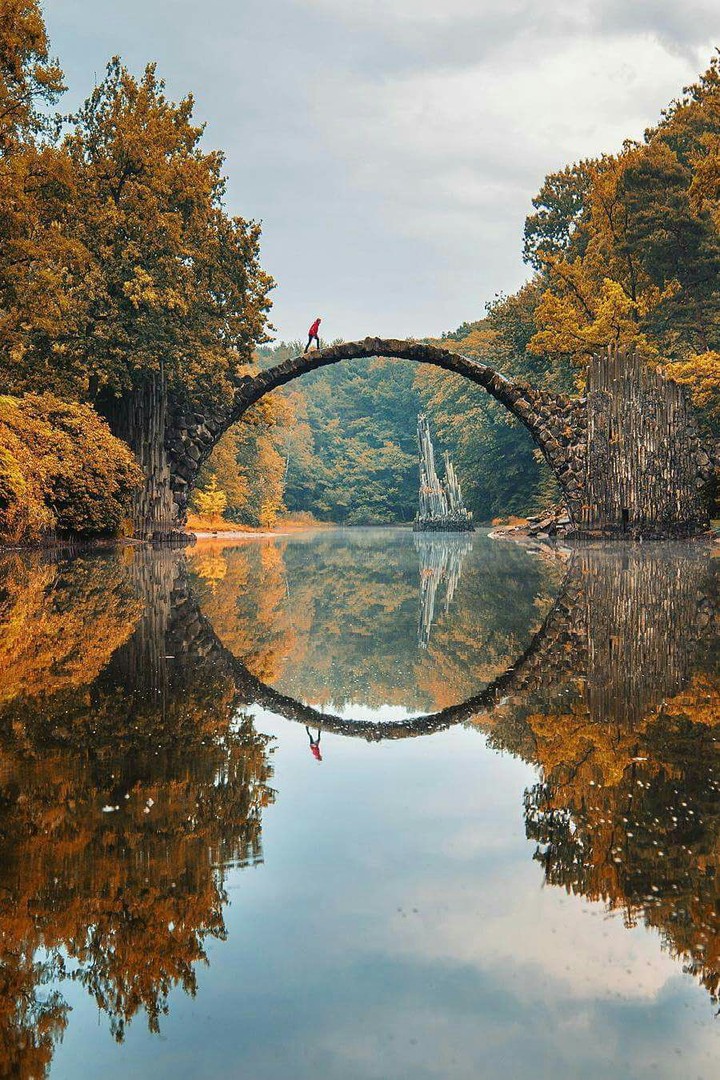 original reflection