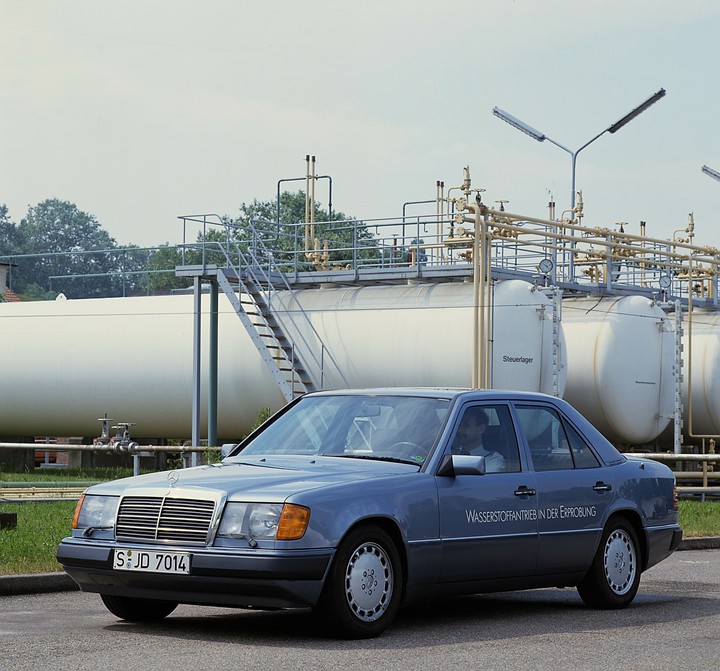 mercedes benz