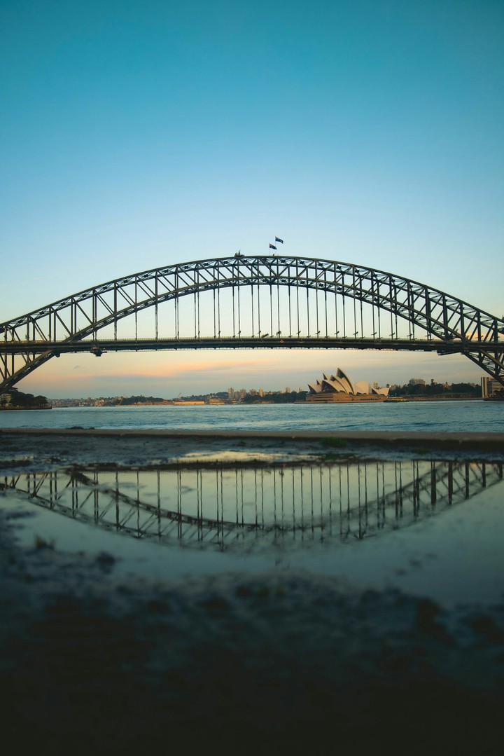 bridge
