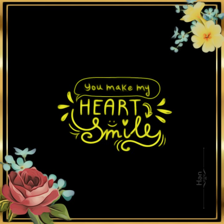 Smile