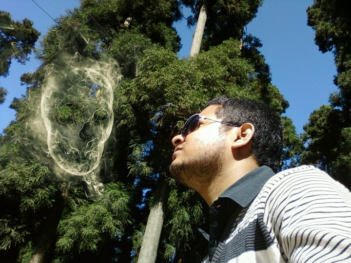 talking with my soul