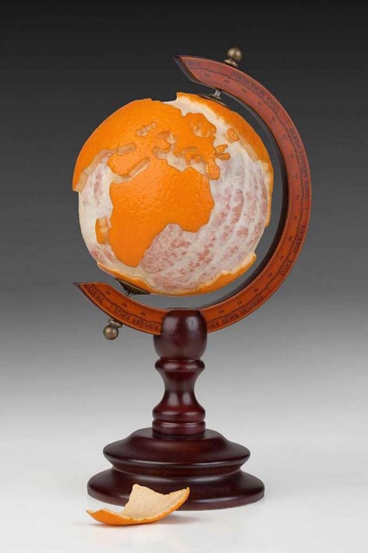 Citrus World