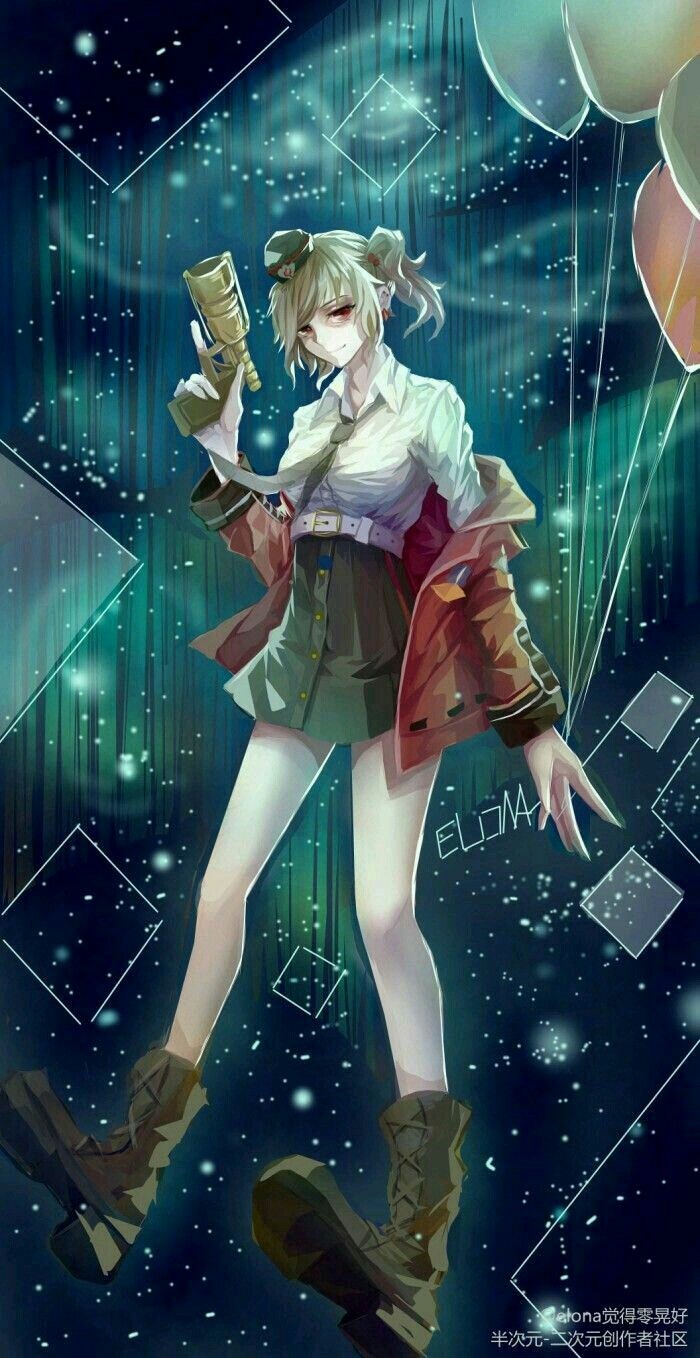 игра Identity V❤