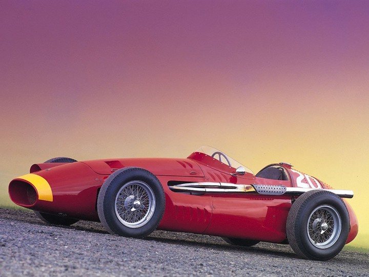 maserati