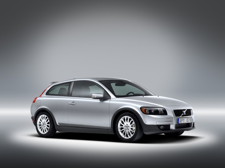 volvo